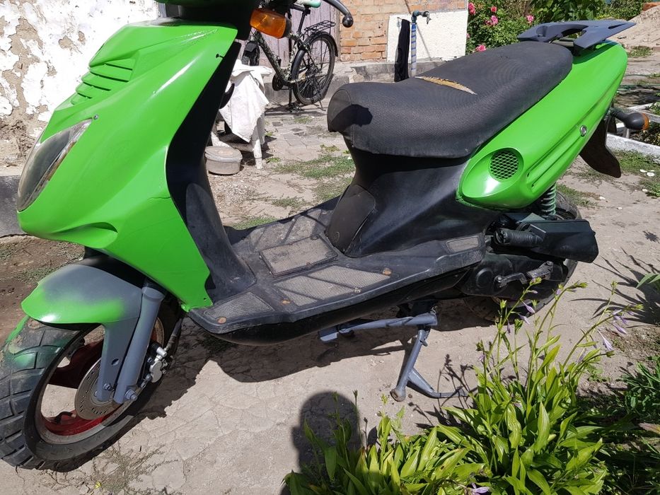 Viper R3 race двухмесный