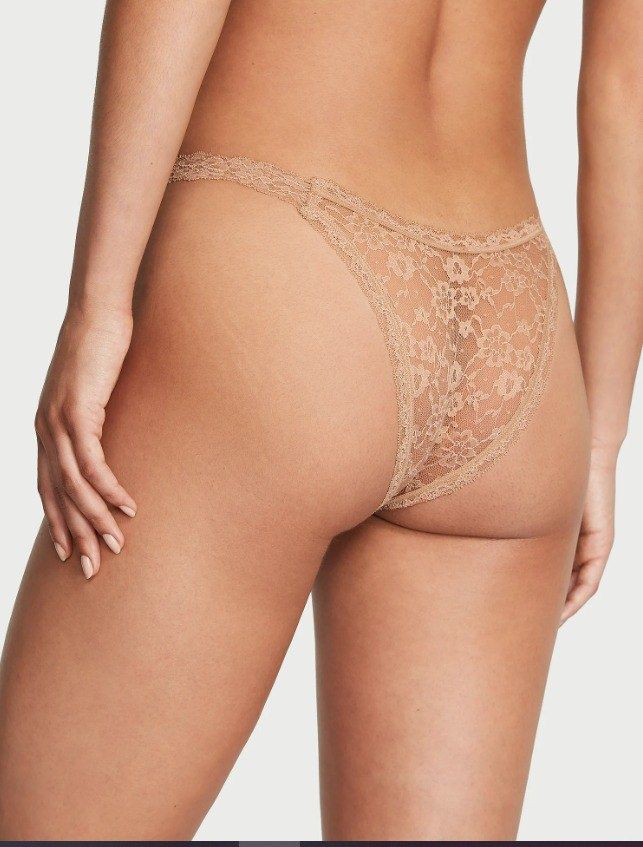 Victoria's Secret оригінал трусики