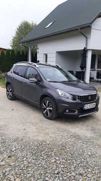 Sprzedam Peugeot 2008