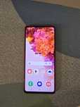 Samsung galaxy s20 fe