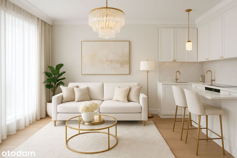 Słoneczne! Top Cena! Ustawne! Pętla Tramwajowa! Loggia!