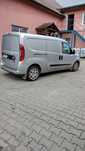 Fiat Doblo  Pierwszy właściciel