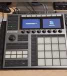 Maschine mk3 plus