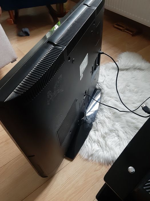 Telewizor 32cale na części