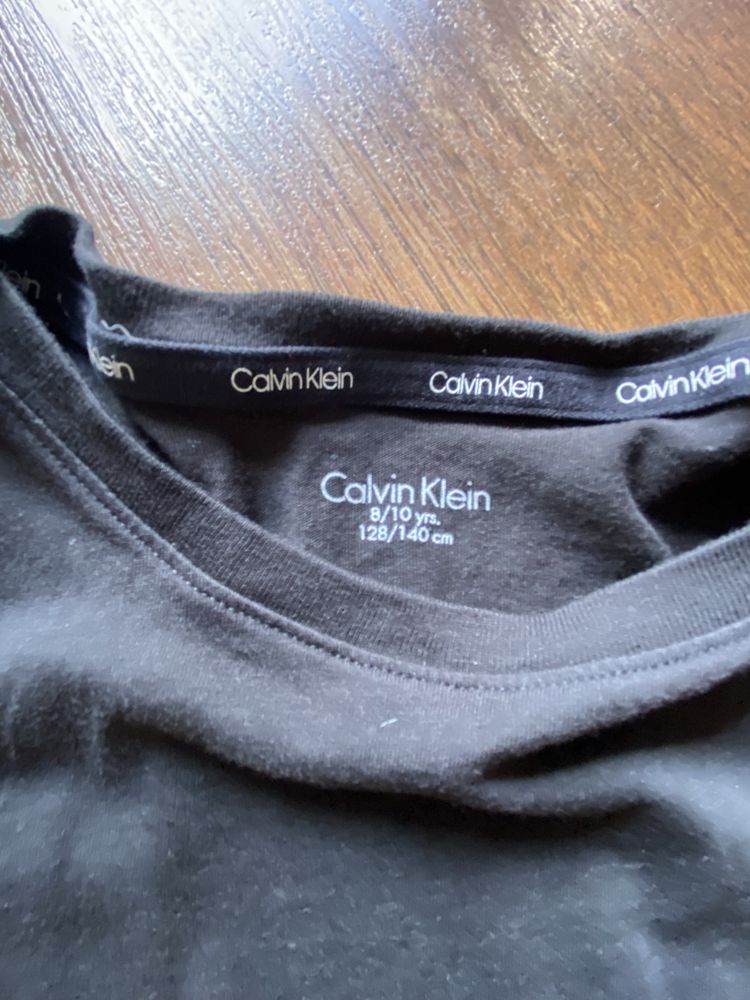 T-shirt Calvin Klein 128/140cm