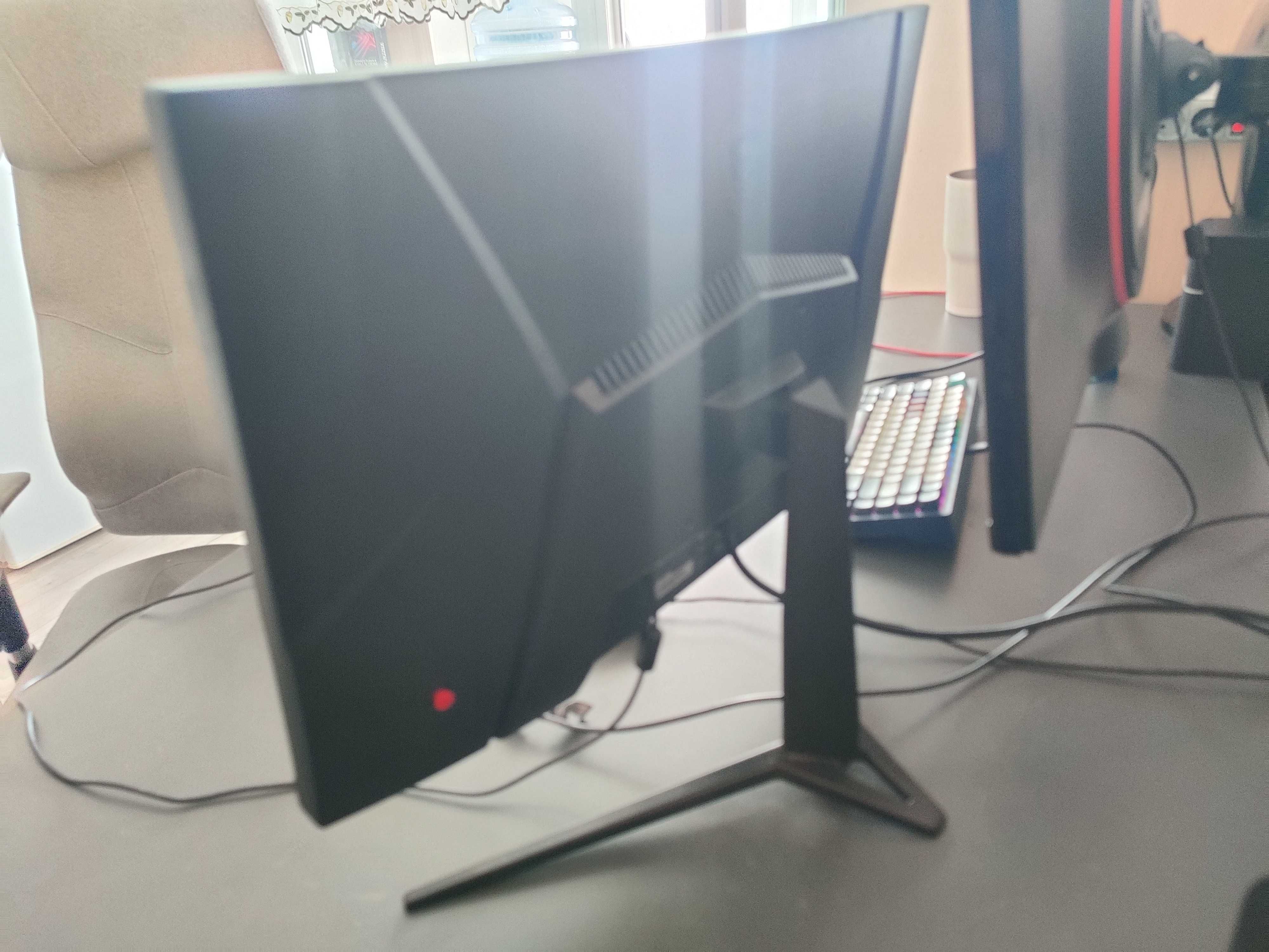 Монітор ігровий 24" MSI Optix G24C4 E2 180 герц