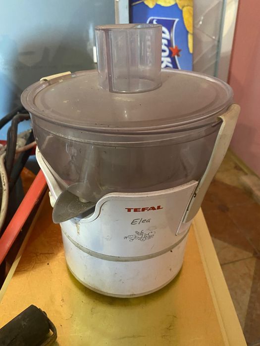 Соковыжималка  Электрическая