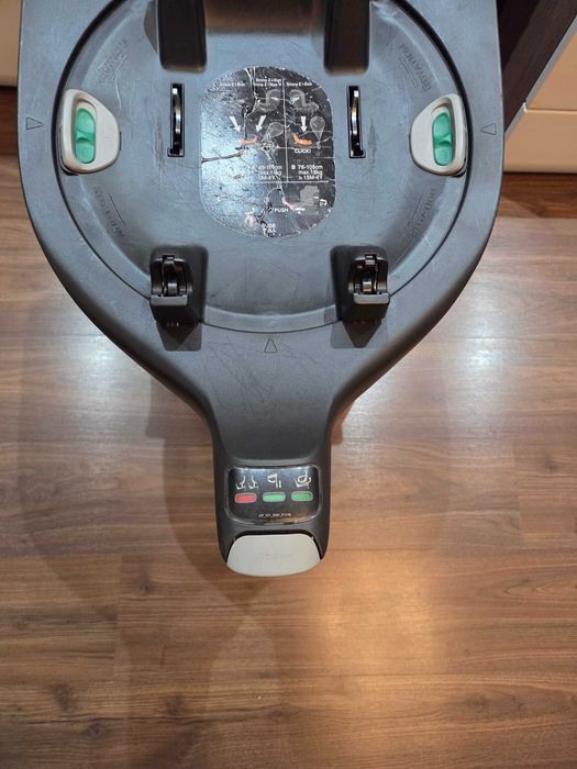 Cybex Baza Z – obrotowa baza do fotelików Cloud Z