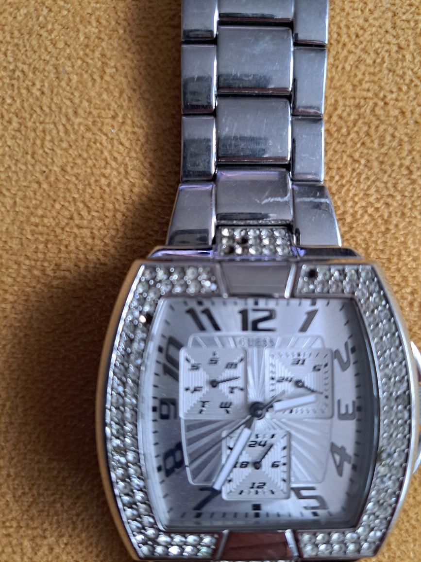 Zegarek damski Guess