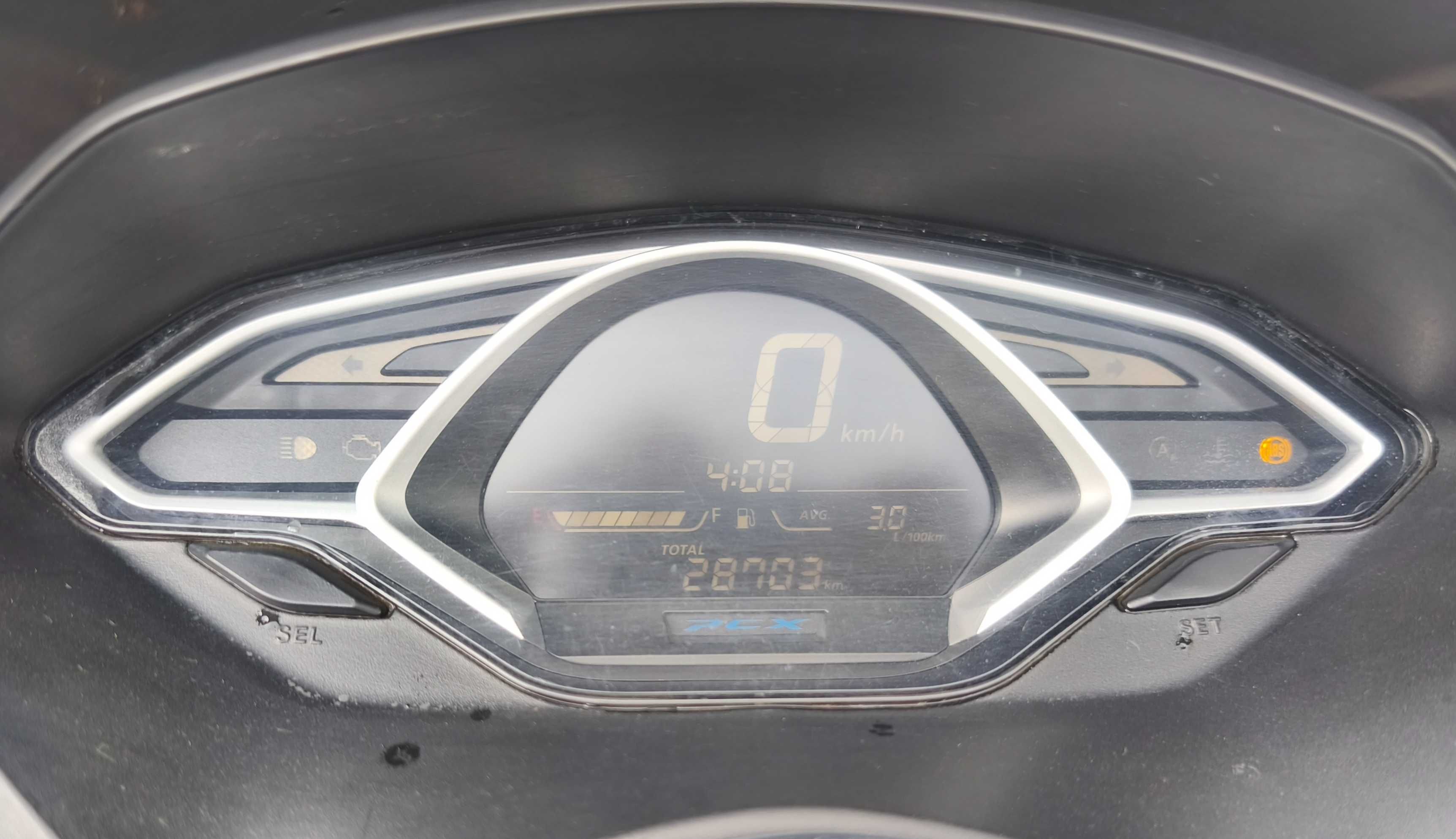 Honda PCX 125cc Bom Estado
