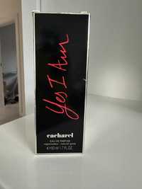 Perfumy Cacharel Yes I am 50ml