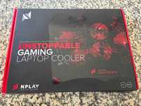 Base-Cooler NPlay Unstoppable 5.0
