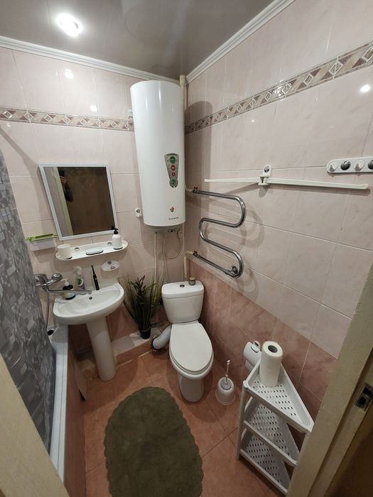 Квартира в центрі міста!!!