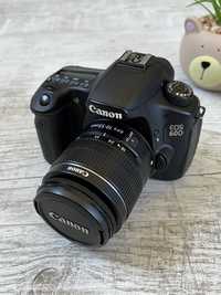 Canon 60D чудовий стан,