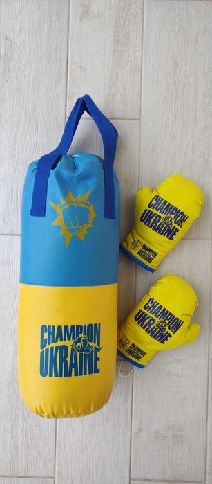 Продам комплект для фіз.розвитку дітей.