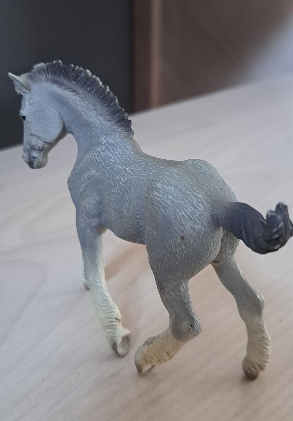 Collecta figurka koń źrebie