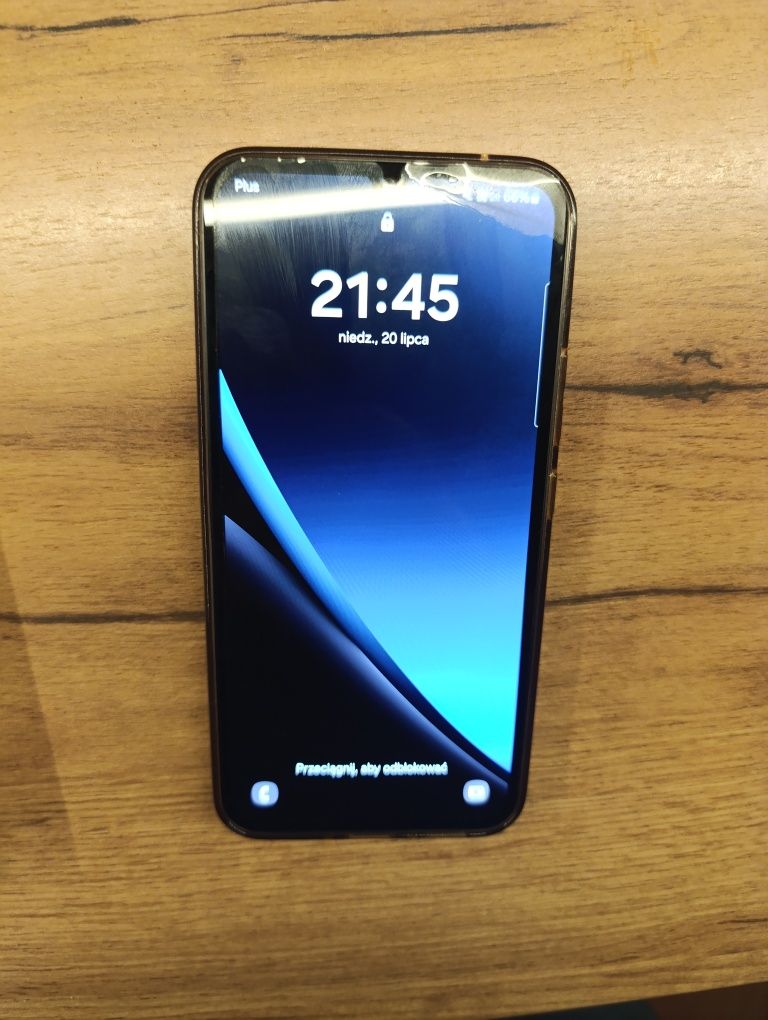 Witam Sprzedam telefon A34 Samsung
