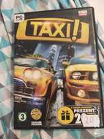 Gra na Pc Taxi! .