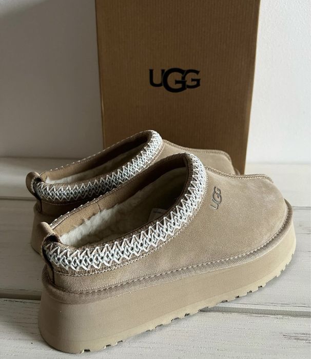 Тапки Ugg Tazz