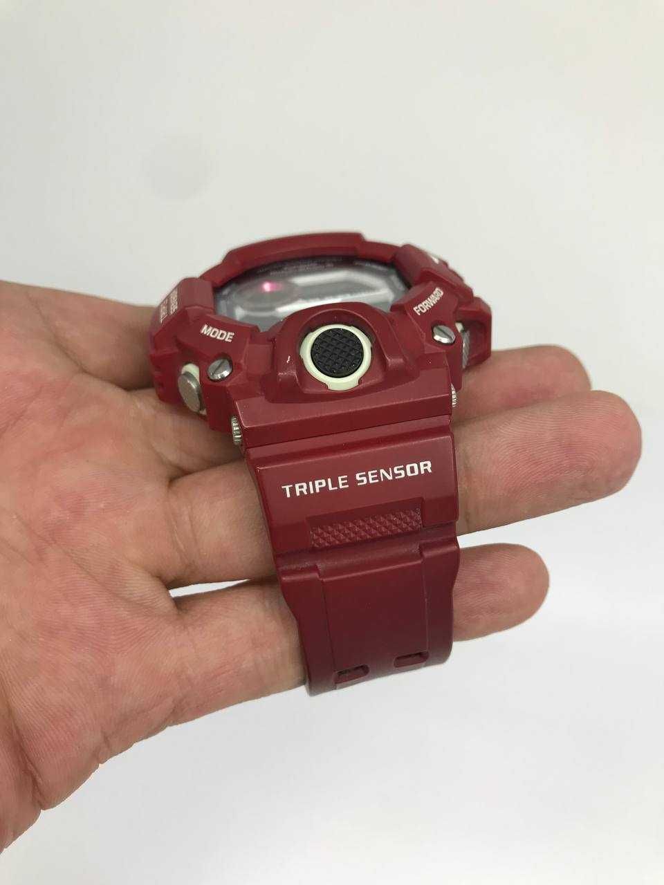 Чоловічий годинник CASIO G-Shock GW-9400-1ER