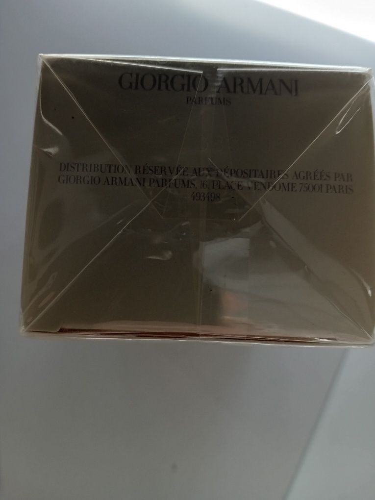 Emporio Armani In love with you freze 50 ml