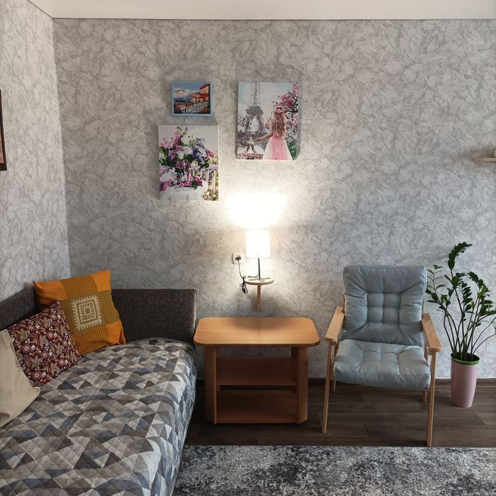 Квартира подобово