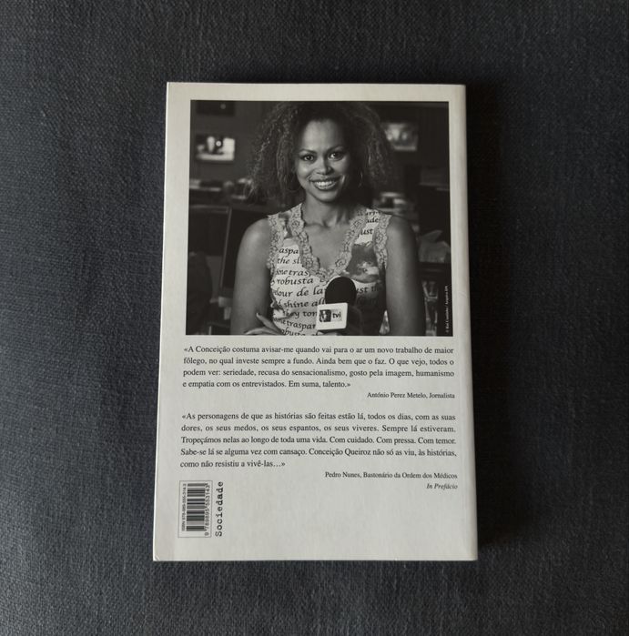 Serviço de Urgência de Conceição Queiroz