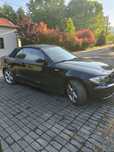 BMW série 1 cabrio