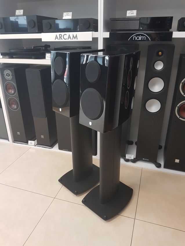 Gato PM2 + Stand AudioMix Kraków
