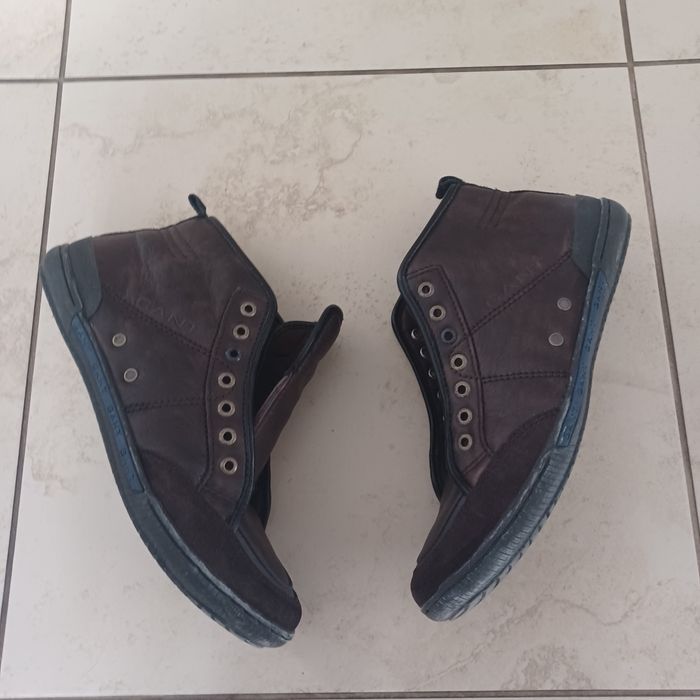 Buty GANT ocieplane skórzane 42/ salon 789 zł