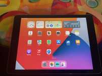 Apple iPad NP2H2B/A (5 generacji) pojemność 128GB, ekran 10 cali