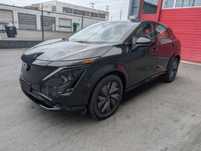 2023 Nissan Ariya Evolve+