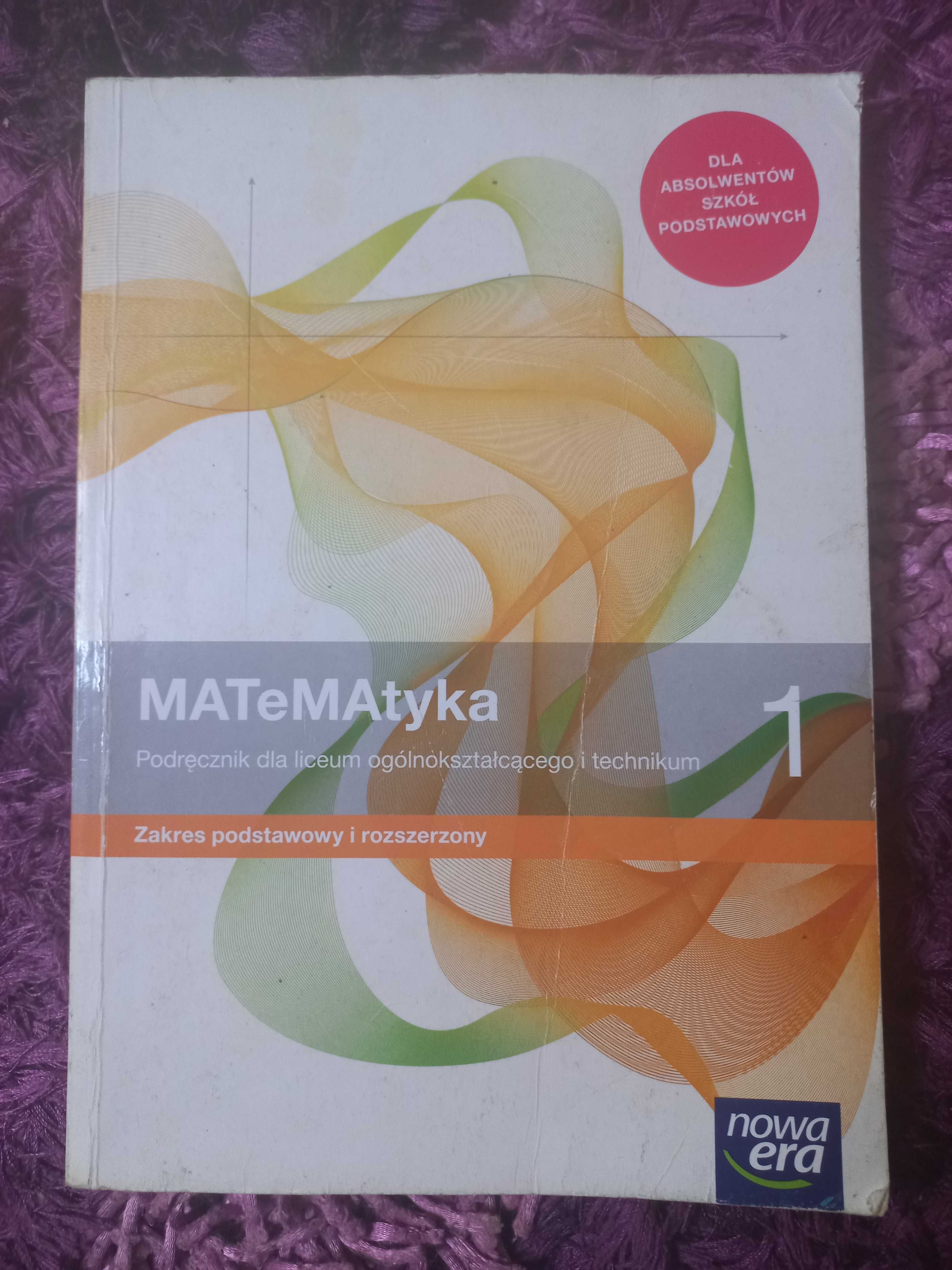 Podręcznik do matematyki