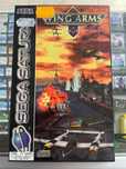 Sega Saturn - Wing Arms - Sklep - Wolumen - Metro Wawrzyszew
