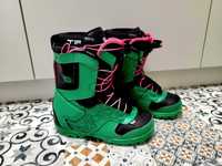 Buty snowboardowe Northwawe Freedom