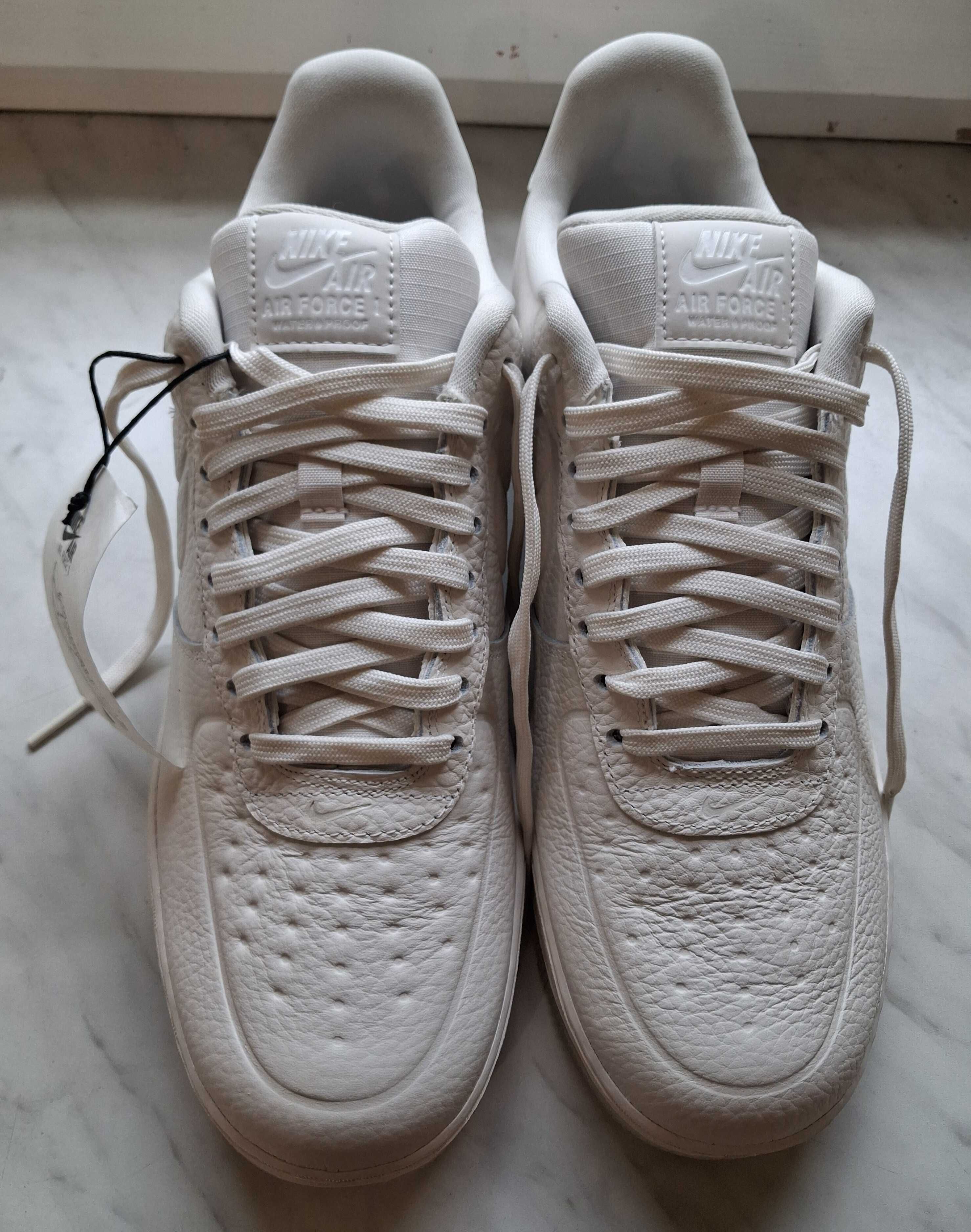 Sneakersy Nike Air Force 1 '07 Pro-Tech Wp FB8875 roz. 43