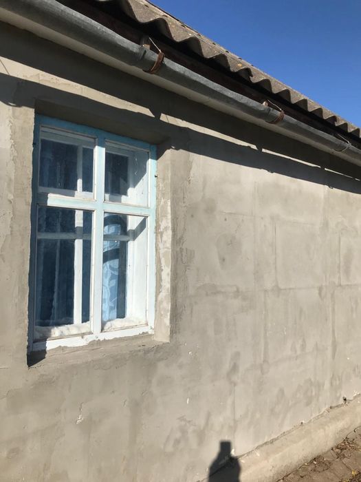 Дом в Хмельницкой обл. С. Лозовое