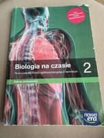 Biologia na czasie 2 zakres podstawowy