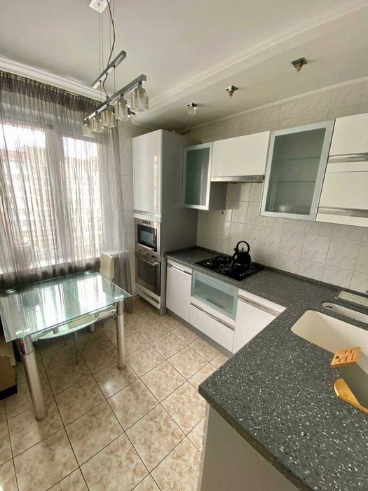 2к Дубово Гайова 2, 7/9, 51кв.м не кутова, утеплена, МЕблі +Техныка