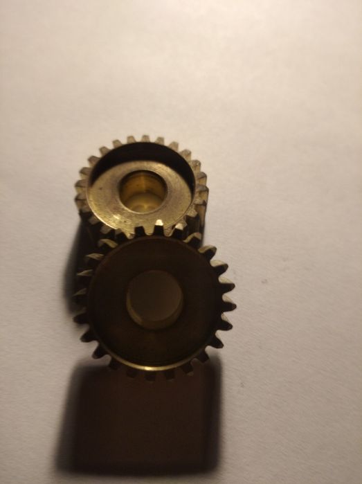 Шестерни дворника Мерседес W-140