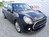MINI Clubman Mini Clubman One F54 1.5b 102KM 4/2019 Klimatyzacja Tylko 43tyś km