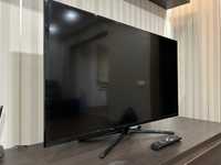 Samsung UE42F5500AK 42’’ телевизор Smart TV с выходом в интернет