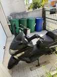 Vendo Sym GTS EVO 125 cc
