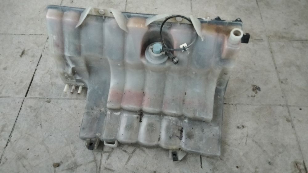 Бачок DAF стан б/у