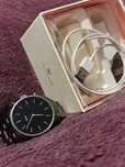 Smartwatch Fossil ftw4012 q explorist HR