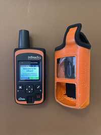 Garmin inReach Explorer Delorme iridium коммунікатор