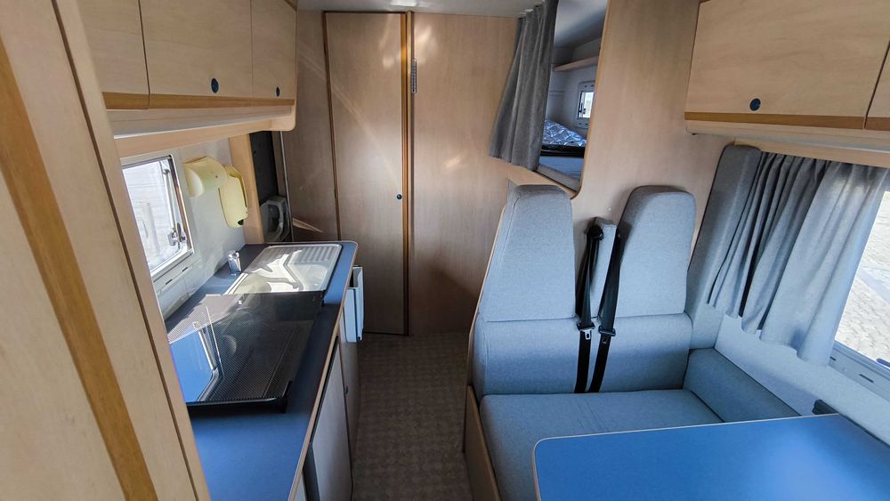 Ducato (Challenger 151)