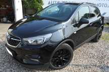 Opel Mokka 1.6D 136KM*LIFT*Ledy*Skóry*Navi*Kamera*Czujniki*Grz.Fotele/Kier* FULL