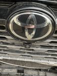 Камера переднего вида toyota rav4 19-23