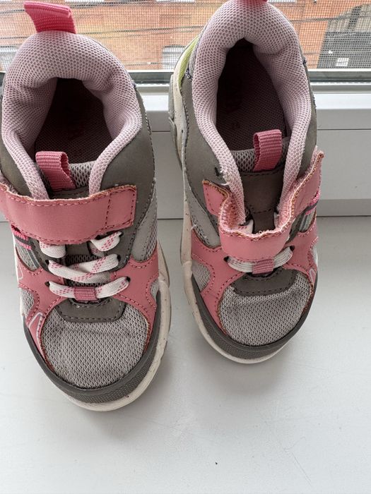 Кросівки zara 25